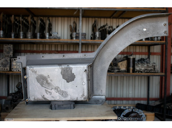 Asteraud - Veoauto MERCEDES-BENZ ATEGO SINGLE STEP - PASSENGER: pilt 2