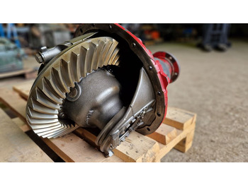 Diferentsiaalvarustus MERCEDES-BENZ Axor