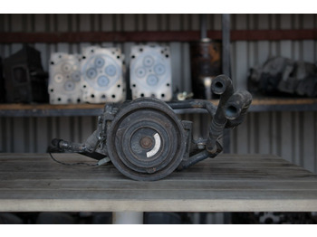 Kliimaseadme osa MERCEDES-BENZ Axor