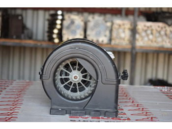 Radiaator MERCEDES-BENZ