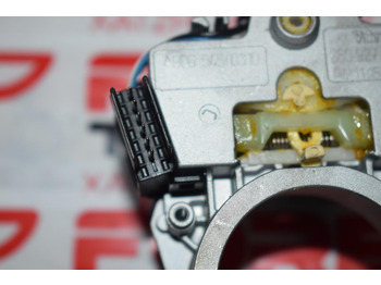 Uus Elektrisüsteem - Veoauto MERCEDES-BENZ SPRINTER WINDSHIELD WIPER SWITCH: pilt 2