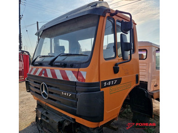 Kabiin MERCEDES-BENZ