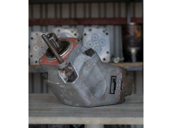 Hüdrauliline pump