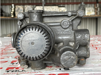 Piduriklapp WABCO