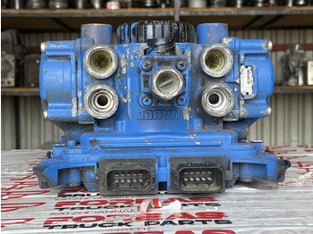 Piduriosad WABCO