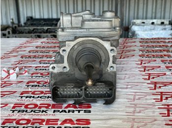 Piduriklapp WABCO