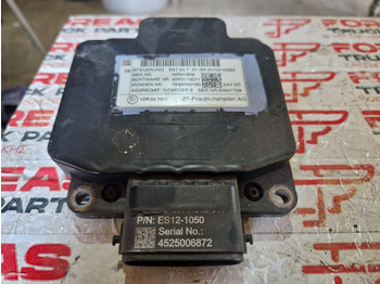 Mootori juhtimisseade - Veoauto ZF INTARDER 3 - 6070010004 -: pilt 3