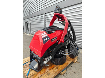 Raiepäised KOMATSU