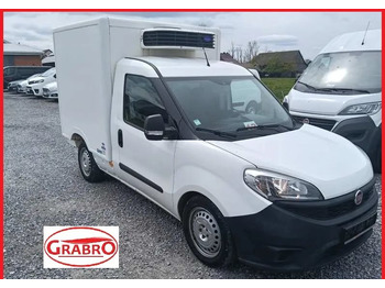 Tarbesõiduk külmik FIAT Doblo 1.6