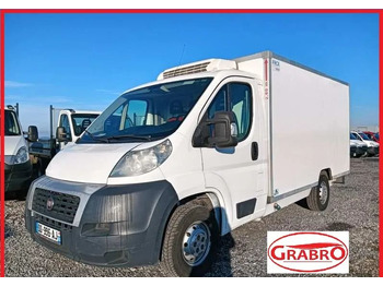 Tarbesõiduk külmik FIAT Ducato