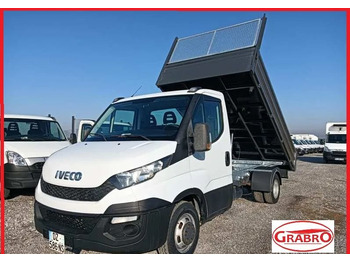 Tarbesõiduk kallur IVECO Daily 35C15