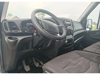 Tarbesõiduk kallur Iveco 35C13, 35C12, 35C14, 35C15: pilt 5