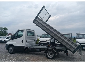 Tarbesõiduk kallur Iveco 35C13, 35C12, 35C14, 35C15: pilt 4