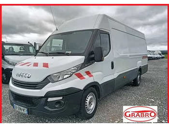 Kaubik IVECO Daily 35c12