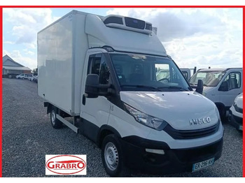 Tarbesõiduk külmik IVECO Daily 35c13
