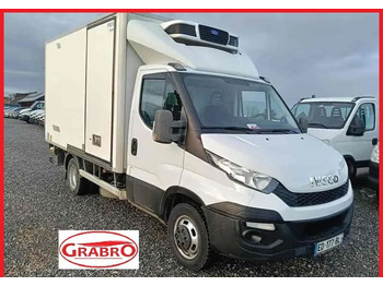 Tarbesõiduk külmik IVECO Daily 35C15