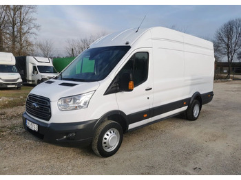Kaubik FORD Transit