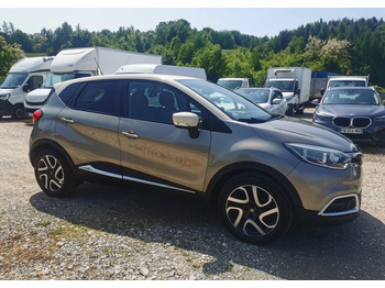 Maastur Renault Captur 0.9 Energy TCe Intens: pilt 2
