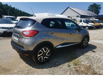 Maastur Renault Captur 0.9 Energy TCe Intens: pilt 4