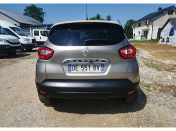 Maastur Renault Captur 0.9 Energy TCe Intens: pilt 5