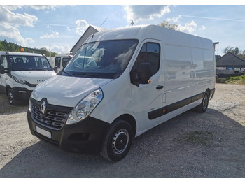 Kaubik RENAULT Master 2.3