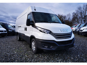 Kaubik IVECO Daily 35s18