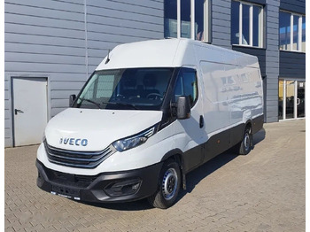 Uus Kaubik IVECO DAILY 35S18HA8 L4H2: pilt 3