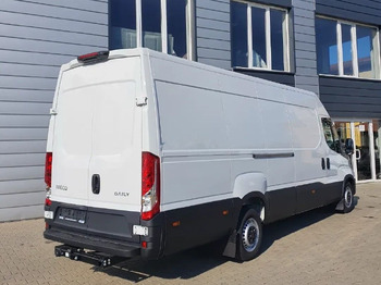 Uus Kaubik IVECO DAILY 35S18HA8 L4H2: pilt 4