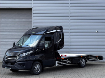 Puksiirauto IVECO Daily 35s21