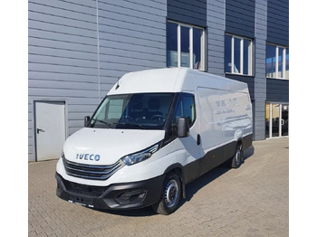 Kaubik IVECO Daily 35s18