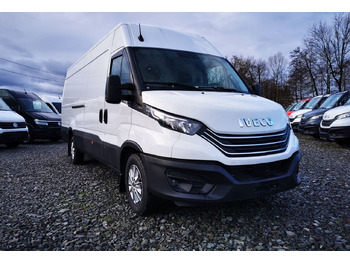 Kaubik IVECO Daily 35s18