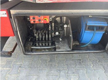 Puksiirauto MAN TGL: pilt 4 Puksiirauto MAN TGL: pilt 4