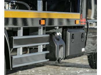 Uus Puksiirauto Mercedes-Benz Sprinter 319: pilt 5 Uus Puksiirauto Mercedes-Benz Sprinter 319: pilt 5