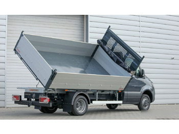 Uus Madelauto Mercedes-Benz Sprinter 319: pilt 3