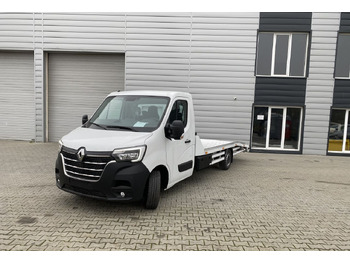 Puksiirauto RENAULT Master