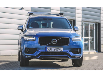 Maastur VOLVO
