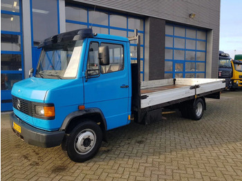 Madelveok/ Platvormveok MERCEDES-BENZ