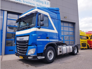 Sadulveok DAF XF