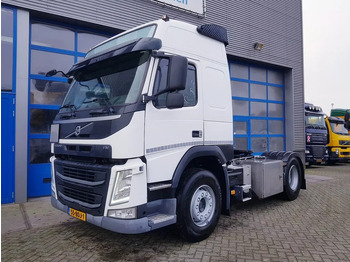 Sadulveok VOLVO FM 380