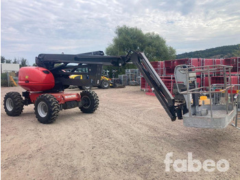 Platvorm MANITOU
