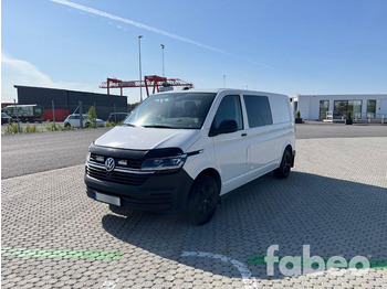 Väike kaubik VOLKSWAGEN Transporter