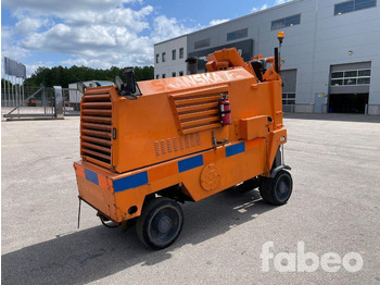 Asfaldimasin WIRTGEN