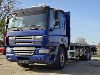 Treilerveoauto DAF CF 360