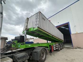 OKTAR TREYLER 2025 liising OKTAR TREYLER 2025: pilt 3