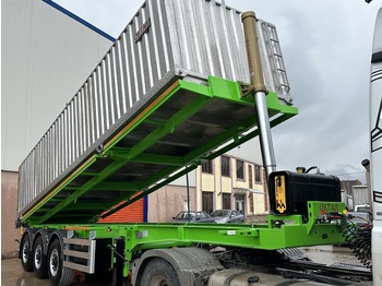 OKTAR TREYLER 2025 liising OKTAR TREYLER 2025: pilt 1