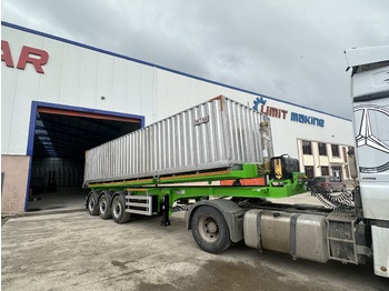 OKTAR TREYLER 2025 liising OKTAR TREYLER 2025: pilt 4