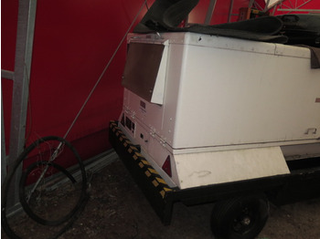 Maapealne vooluallikas Trieletron 90T400SLN: pilt 3