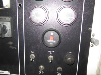 Maapealne vooluallikas Trieletron 90T400SLN: pilt 5