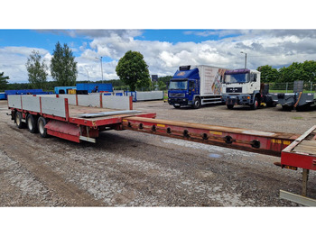 Platvorm/ Madelpoolhaagis CMT NSP24: pilt 3