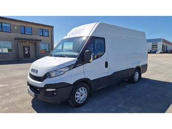 Kaubik IVECO
